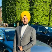 Parmvir Singh