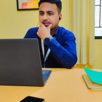 Santosh Patil