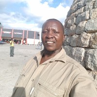 Felix Taruvinga