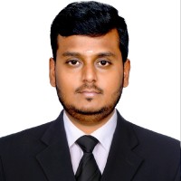 Sujithkumar S