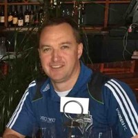 David O'Callaghan