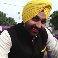Gagan Bharaj