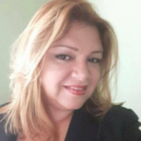 Belkis Gagliano