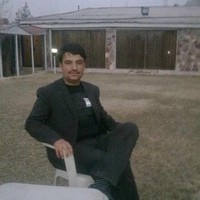 Asmat Achakzai