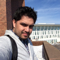 Kashif Javaid