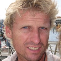 Gerard Parlevliet