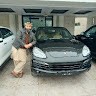 Babar Javaid