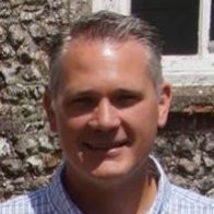 Christopher Ash