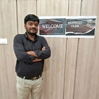 Sandeep Panchal