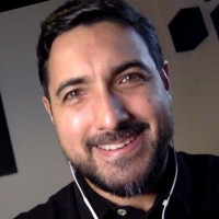 Omar A. Rodríguez G.