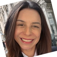 Ana Cristina Fischer Dell'Oso