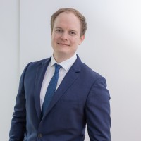Dr. Fabian Schmidt