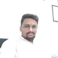 ACHYUTHA GIRI PRASAD