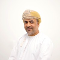 Mahmood Al Rawahi