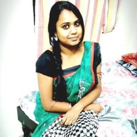 Jharasefali Mohanty