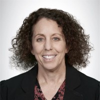 Jeanette O'Grady