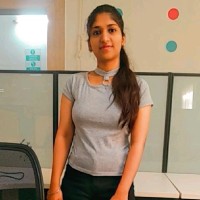 Tanya Gupta