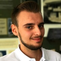 Ivan Panchovski