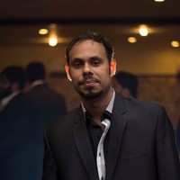 Wajahat Ahmed