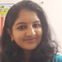 Aruna C V