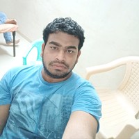 Kishan Prajapati