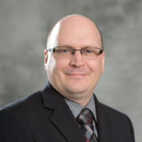 Eric Anderson