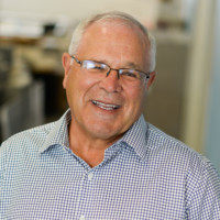 Bill Hurley - Digital Printing