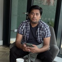 Sangeet Sharma