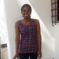 Esther Mutani