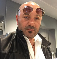 Giuseppe canicatti