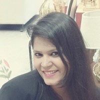 Saily Jagtap