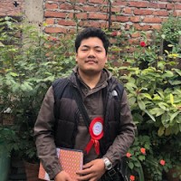 Saran Gurung