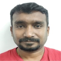 Elavarasan Elango