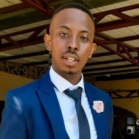 Seith Dlamini
