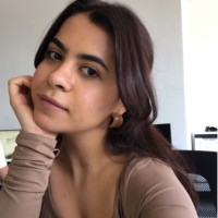 Marina Boles