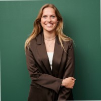 Caroline Steenstrup