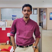 Yash Khanvilkar