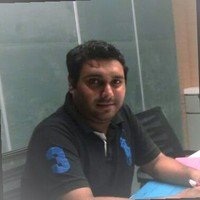 Abhishek Kaushik