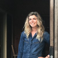 Isabel Freed
