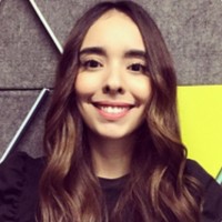 Estefania Chavez Amezcua