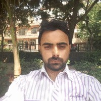 Azad Lone