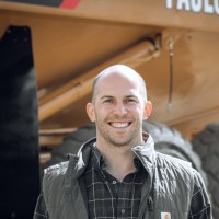 Bryan Rieckmann, P.E.