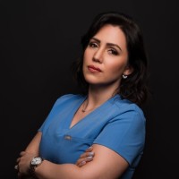 Priscila Luther