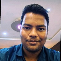 Nilesh Kumar Gupta