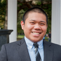 Timothy Leong