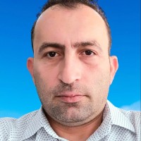 Harun Doğar