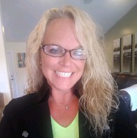 Sonya Frederick, MBA, PMP