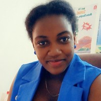 Benjamine Kaboré