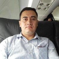 David Téllez Molina