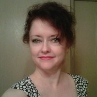 Anne Dorman